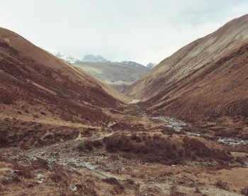 Nao Tsuda takes you beyond the straight and narrow