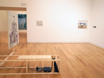 The Way of Painting at Tokyo Opera City Gallery