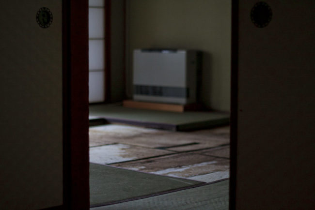 Mori no hotel (Stuart Munro)