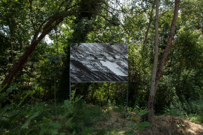 Armando Lulaj and Tim Shaw Five (ex-Guantanamo-Bay-Detainees), 2018