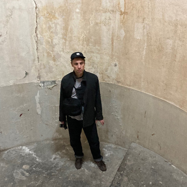 Stuart Munro writing